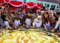 Surabaya Perkuat Wisata Event Lewat HJKS 2026