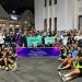 Heritage Night Run Meriahkan Kawasan Kota Tua Surabaya