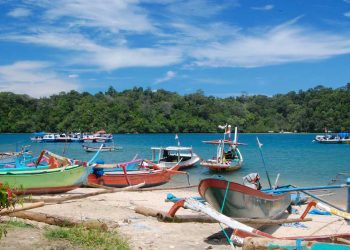 Potensi Besar Desa Pesisir Malang Selatan Hadapi Tantangan Lingkungan