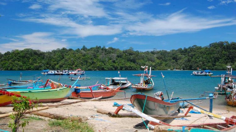Potensi Besar Desa Pesisir Malang Selatan Hadapi Tantangan Lingkungan