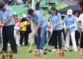 Jatim Open Woodball Perdana Digelar di Sidoarjo