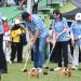 Jatim Open Woodball Perdana Digelar di Sidoarjo