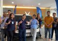 ORIN Perkuat Ekosistem Purnajual Kendaraan Listrik
