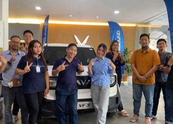 ORIN Perkuat Ekosistem Purnajual Kendaraan Listrik