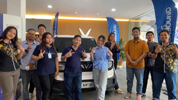 ORIN Perkuat Ekosistem Purnajual Kendaraan Listrik