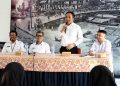 Pelindo Gelar Kampung Siap Kerja untuk Warga Surabaya