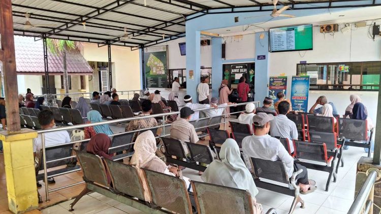 Pemkab Pidie Dukung Pembukaan Fakultas Kedokteran UIN Ar-Raniry