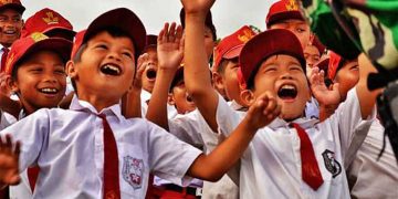Kaltim Raih Penghargaan Pendidikan Nasional