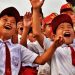 Kaltim Raih Penghargaan Pendidikan Nasional