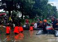 Pemkot Surabaya Tindak Pembuang Limbah Kurban