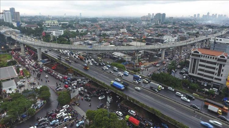 Kaltim Perkuat Pengawasan Lingkungan Berbasis Data