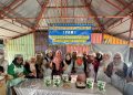Polinela Kembangkan Brownies Mocaf untuk Perkuat UMKM