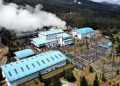 Pendanaan Internasional Dorong Pengembangan Proyek Panas Bumi PGEO