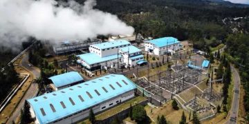 Pendanaan Internasional Dorong Pengembangan Proyek Panas Bumi PGEO