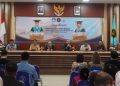 FPIK UB Kukuhkan Dua Guru Besar Bidang Kelautan