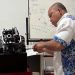 Astra Motor Kaltim Tingkatkan Kompetensi Guru SMK