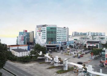 BSBK Jadwalkan RUPSLB di Tengah Tekanan Saham