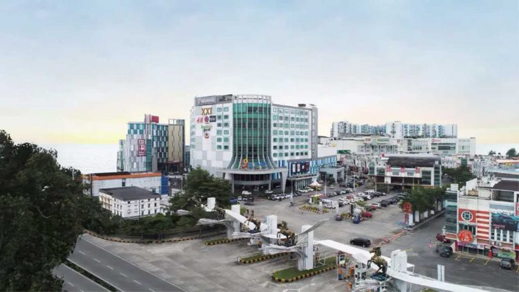 BSBK Jadwalkan RUPSLB di Tengah Tekanan Saham