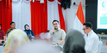 UMKM Balikpapan Didorong Terapkan Ekonomi Hijau