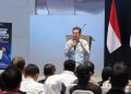 IPOT Dorong Literasi Finansial dan Pemanfaatan AI Bagi Generasi Muda