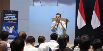 IPOT Dorong Literasi Finansial dan Pemanfaatan AI Bagi Generasi Muda