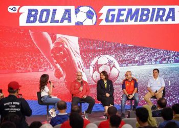 Telkomsel dan TVRI Perluas Akses Piala Dunia 2026
