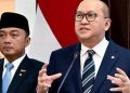 Danantara Raup USD1,5 Miliar dari Obligasi Global Perdana