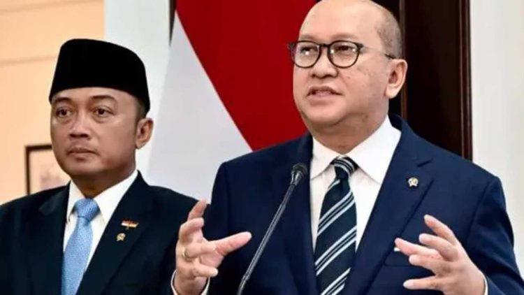 Danantara Raup USD1,5 Miliar dari Obligasi Global Perdana
