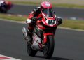 AHRT Raih Tiga Podium di ARRC Motegi 2026