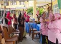 YKI Balikpapan Gencarkan Deteksi Dini Kanker bagi Perempuan