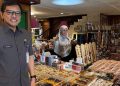 Sebanyak 1200 UMKM Balikpapan Bergabung dalam Program Sapa UMKM