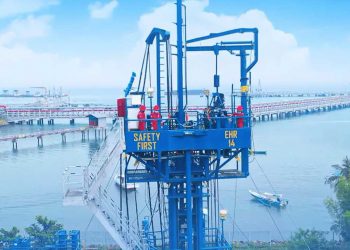 Elnusa Perkuat Investasi Jasa Hulu Migas