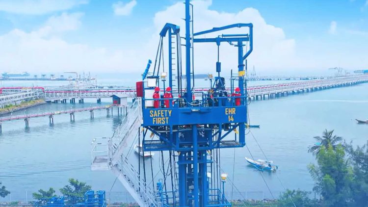 Elnusa Perkuat Investasi Jasa Hulu Migas