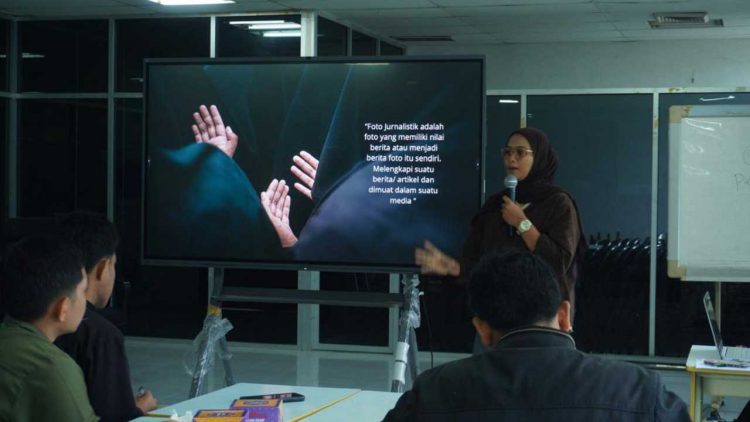 Fotografer Aceh Terpilih dalam Joop Swart Masterclass 2026
