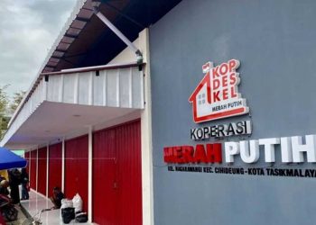 Kementerian Koperasi Usulkan Tambahan Anggaran Rp1,34 Triliun