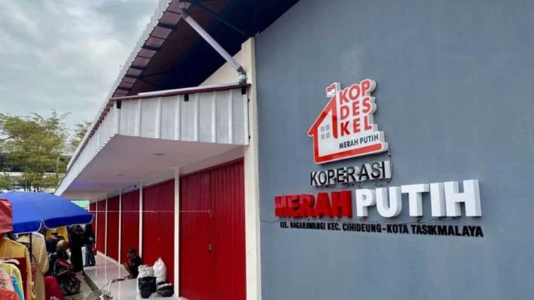 Kementerian Koperasi Usulkan Tambahan Anggaran Rp1,34 Triliun