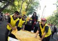 Extrajoss Ultimate Takeover Bali Hidupkan Komunitas Denpasar