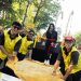 Extrajoss Ultimate Takeover Bali Hidupkan Komunitas Denpasar