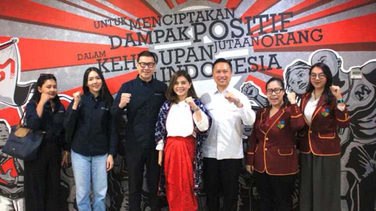 MERI dan Crux Education Dirikan Platform Pendidikan Internasional