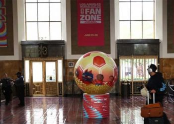 Telkomsel dan TVRI Perluas Akses Piala Dunia 2026