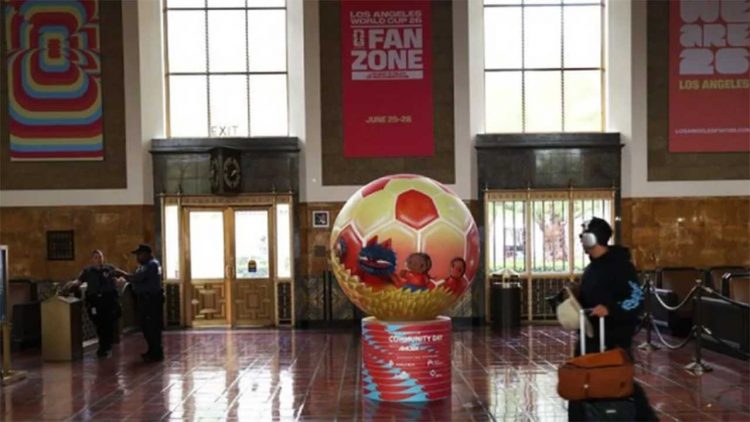 Telkomsel dan TVRI Perluas Akses Piala Dunia 2026