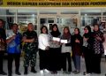 SIER Bantu Penebusan Ijazah Dua Pelajar di Surabaya