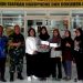 SIER Bantu Penebusan Ijazah Dua Pelajar di Surabaya