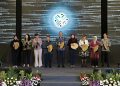 SLPI Fase II Diluncurkan untuk Perkuat Pengelolaan Lanskap Berkelanjutan