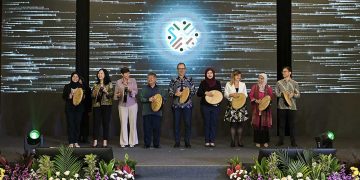 SLPI Fase II Diluncurkan untuk Perkuat Pengelolaan Lanskap Berkelanjutan