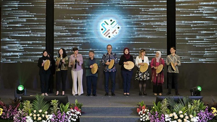 SLPI Fase II Diluncurkan untuk Perkuat Pengelolaan Lanskap Berkelanjutan