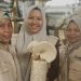 UMKM Seroja Kampar Perkuat Budidaya Jamur Tiram Mandiri