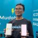 PLN Bali Hadirkan Layanan Digital di Pesta Kesenian Bali 2026