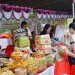 Pasar Murah Galungan dan Kuningan Dorong UMKM dan Literasi Keuangan
