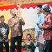 Pagelaran Wayang Kulit Meriahkan HUT Pekanbaru dan Tahun Baru Islam